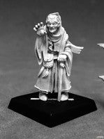Reaper Miniatures Metal: Pathfinder (151-200)