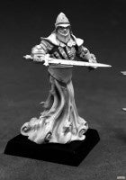 Reaper Miniatures Metal: Pathfinder (151-200)
