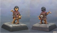 Reaper Miniatures Metal: Pathfinder (151-200)