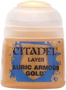 Citadel Layer Paints