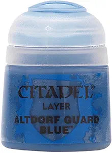 Citadel Layer Paints