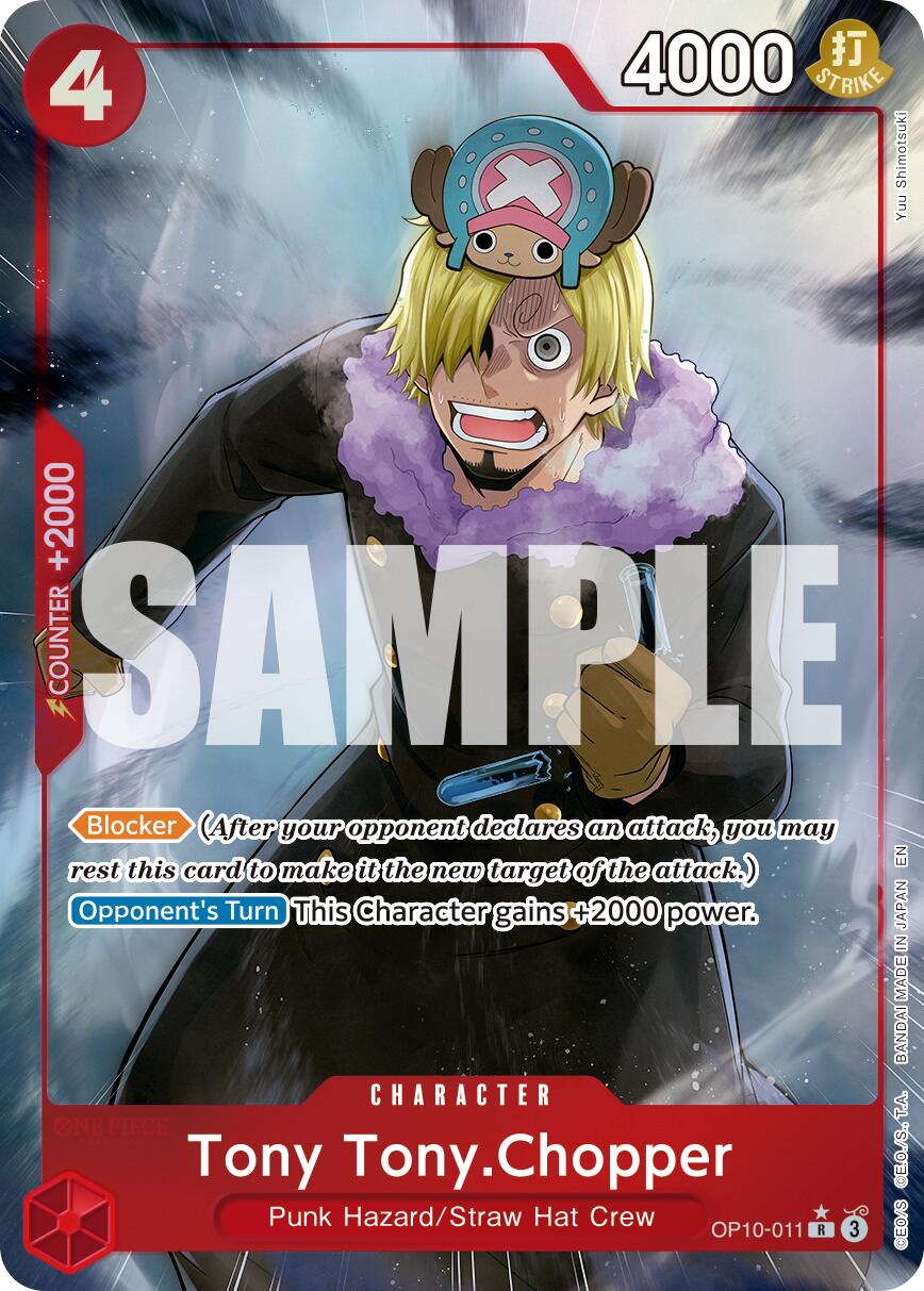 one piece card game tony tony chopper Tony.Chopper (Alternate Art) [Premium Booster -The Best- Vol. 2] – Little Wars Edge:Stitched winter21 Placeholder Image Provided MTG Card Size Matters: