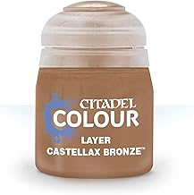 Citadel Layer Paints