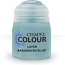 Citadel Layer Paints