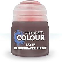 Citadel Layer Paints