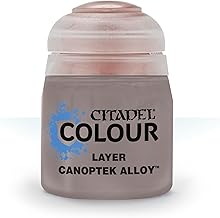 Citadel Layer Paints