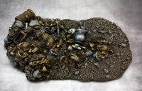 Reaper Minis: Base Boss (12-77)