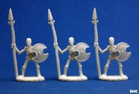 Reaper Miniatures: Bones (1-40)