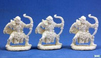 Reaper Miniatures: Bones (1-40)