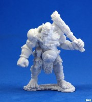 Reaper Miniatures: Bones (1-40)