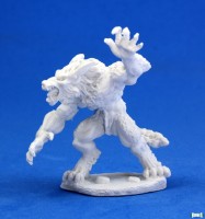 Reaper Miniatures: Bones (1-40)