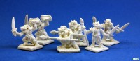 Reaper Miniatures: Bones (1-40)