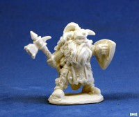 Reaper Miniatures: Bones (1-40)