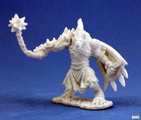 Reaper Miniatures: Bones (1-40)