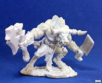 Reaper Miniatures: Bones (1-40)