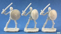 Reaper Miniatures: Bones (1-40)