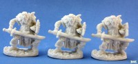 Reaper Miniatures: Bones (1-40)