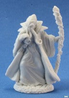 Reaper Miniatures: Bones (1-40)