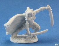 Reaper Miniatures: Bones (1-40)