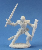 Reaper Miniatures: Bones (1-40)
