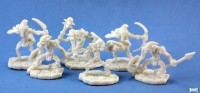 Reaper Miniatures: Bones (1-40)