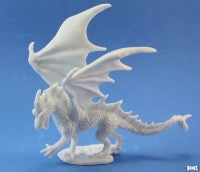 Reaper Miniatures: Bones (1-40)