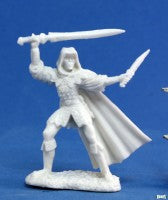 Reaper Miniatures: Bones (1-40)