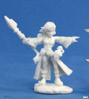 Reaper Miniatures: Bones (1-40)