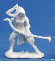 Reaper Miniatures: Bones (1-40)