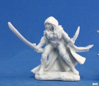 Reaper Miniatures: Bones (1-40)