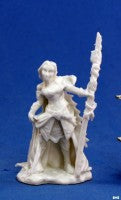 Reaper Miniatures: Bones (1-40)