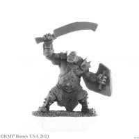 Reaper Miniatures: Bones (41-80)