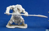 Reaper Miniatures: Bones (41-80)
