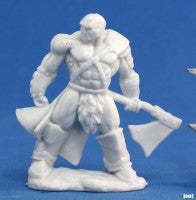 Reaper Miniatures: Bones (41-80)