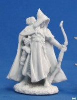 Reaper Miniatures: Bones (41-80)