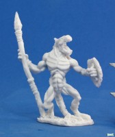 Reaper Miniatures: Bones (41-80)