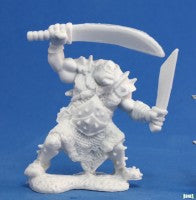 Reaper Miniatures: Bones (41-80)