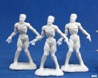 Reaper Miniatures: Bones (41-80)