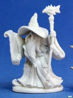 Reaper Miniatures: Bones (41-80)