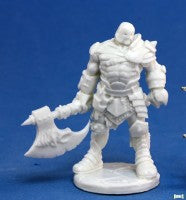 Reaper Miniatures: Bones (41-80)