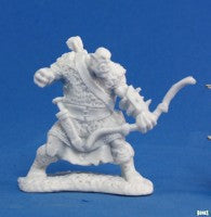 Reaper Miniatures: Bones (41-80)