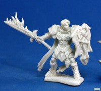 Reaper Miniatures: Bones (41-80)