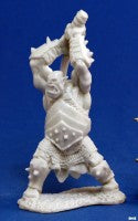 Reaper Miniatures: Bones (41-80)