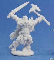 Reaper Miniatures: Bones (41-80)