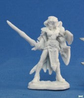 Reaper Miniatures: Bones (41-80)
