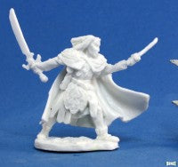 Reaper Miniatures: Bones (41-80)