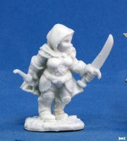 Reaper Miniatures: Bones (41-80)