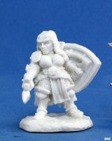 Reaper Miniatures: Bones (41-80)