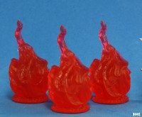Reaper Miniatures: Bones (81-120)
