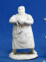Reaper Miniatures: Bones (81-120)